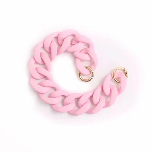 Detachable Bag Chain Accessory