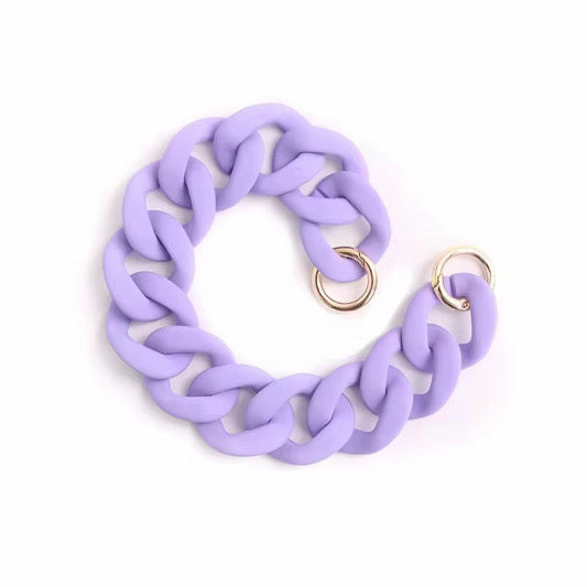 Detachable Bag Chain Accessory