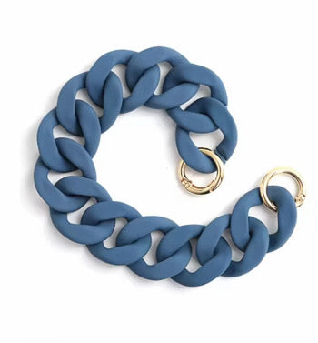 Detachable Bag Chain Accessory