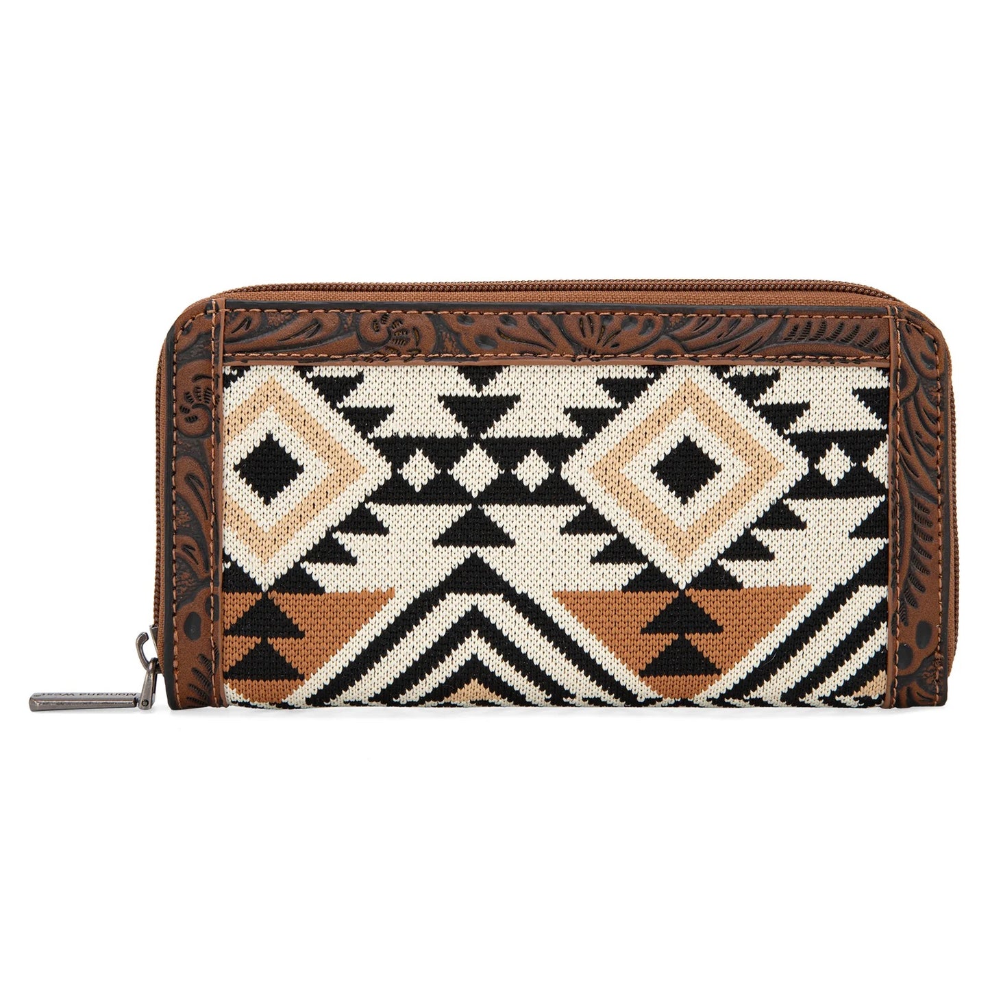 Montana West Tapestry Southwestern Collection Wallet