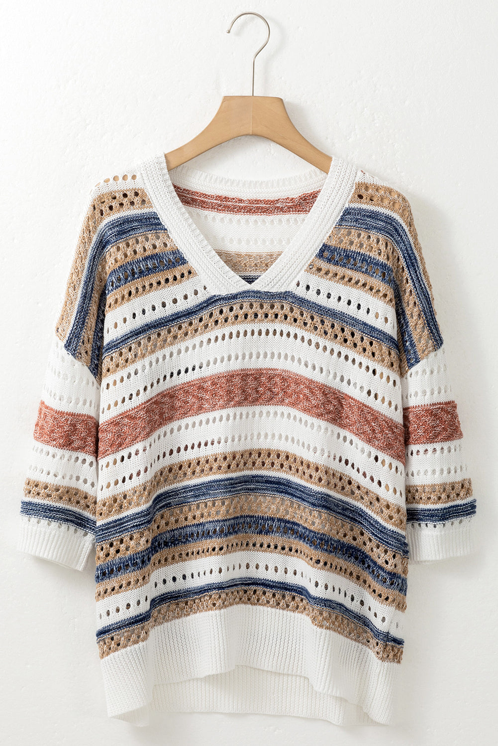 Desert Breeze Knit Top