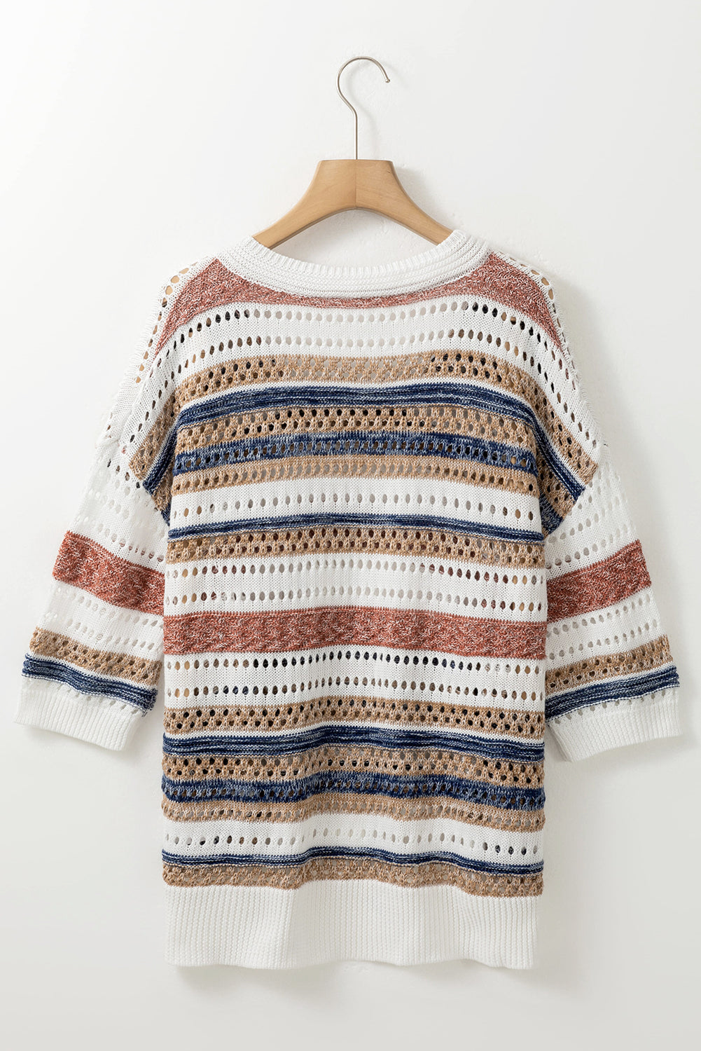 Desert Breeze Knit Top