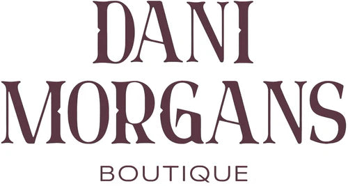 Dani Morgans