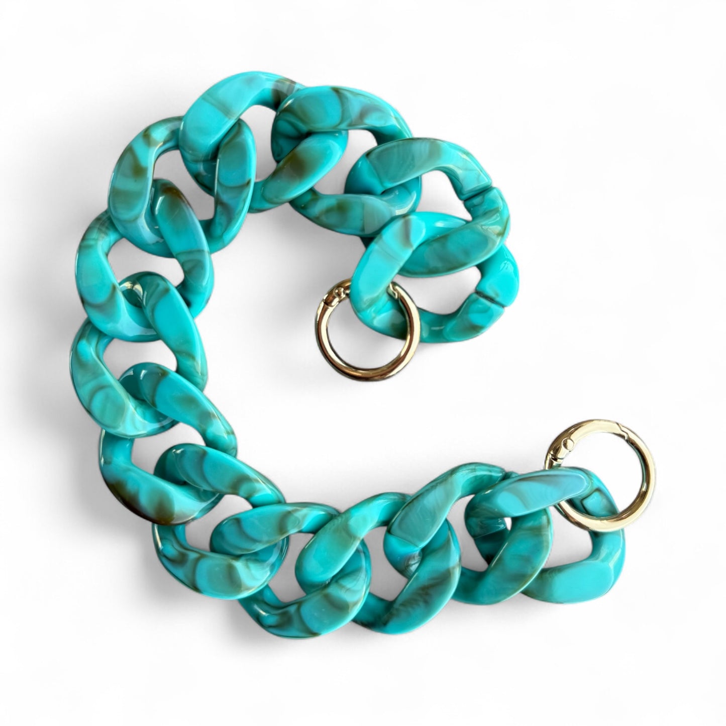 Detachable Bag Chain Accessory