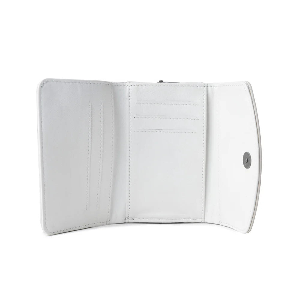 Sparkling Desert Moon Coin Purse Wallet