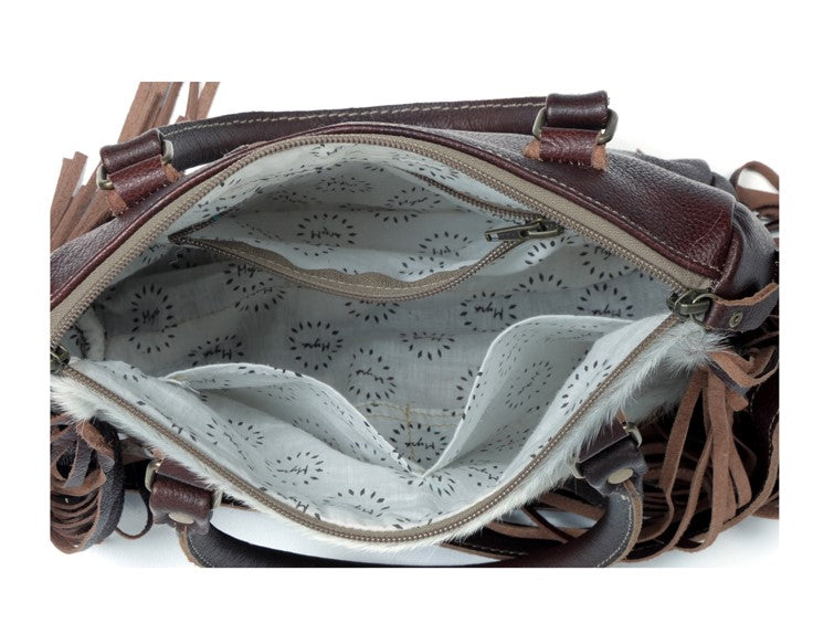 Brown Freckles Conceal Carry Bag