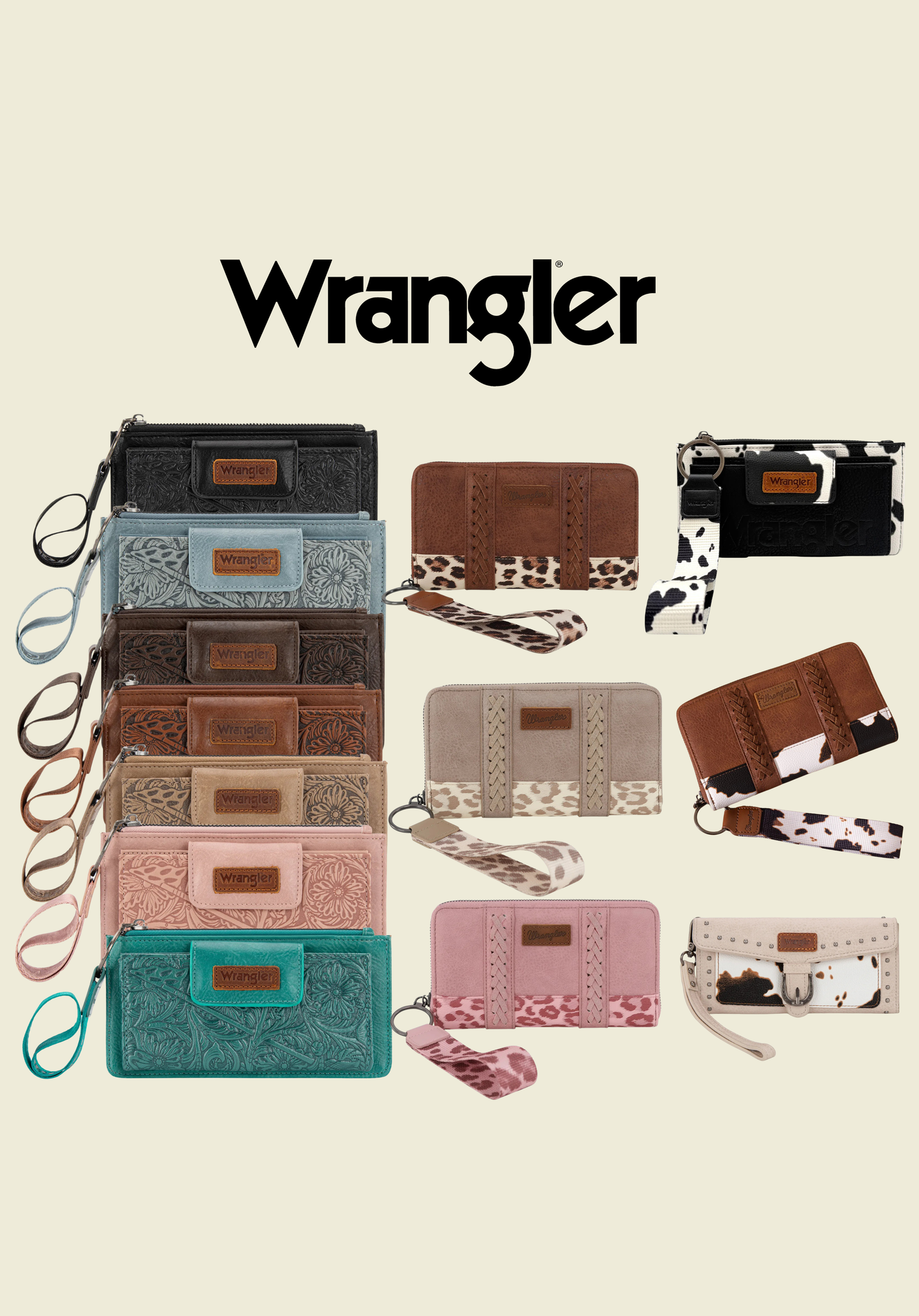 Mystery Handbag-Shops Choice Western Wrangler Handbag