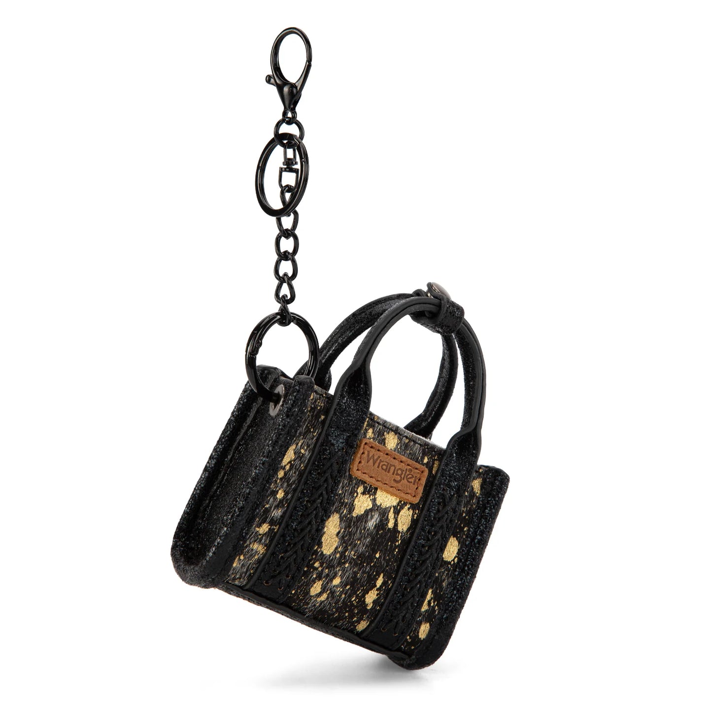 Wrangler Mini Fun Size Tote Blind Box