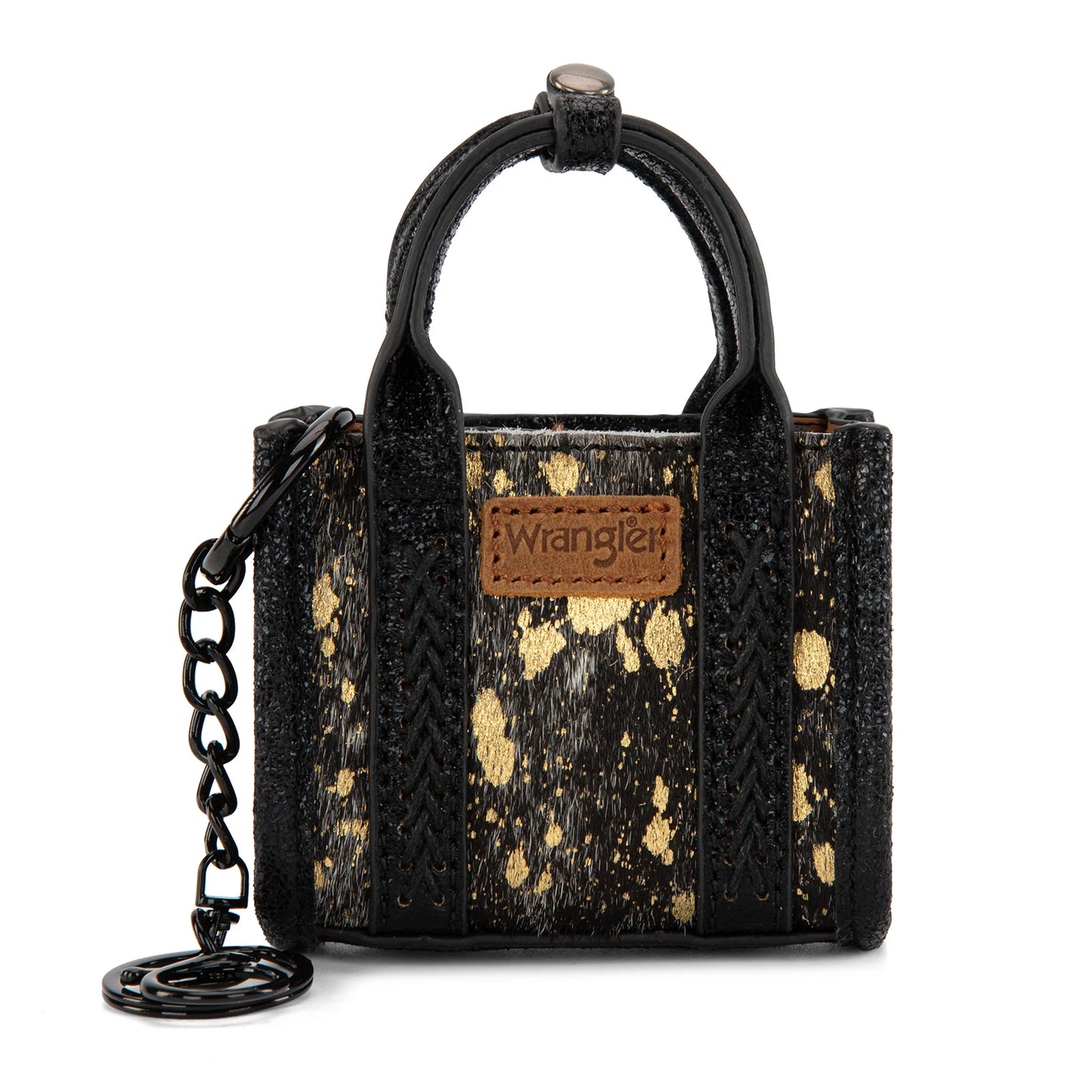 Wrangler Mini Fun Size Tote Blind Box