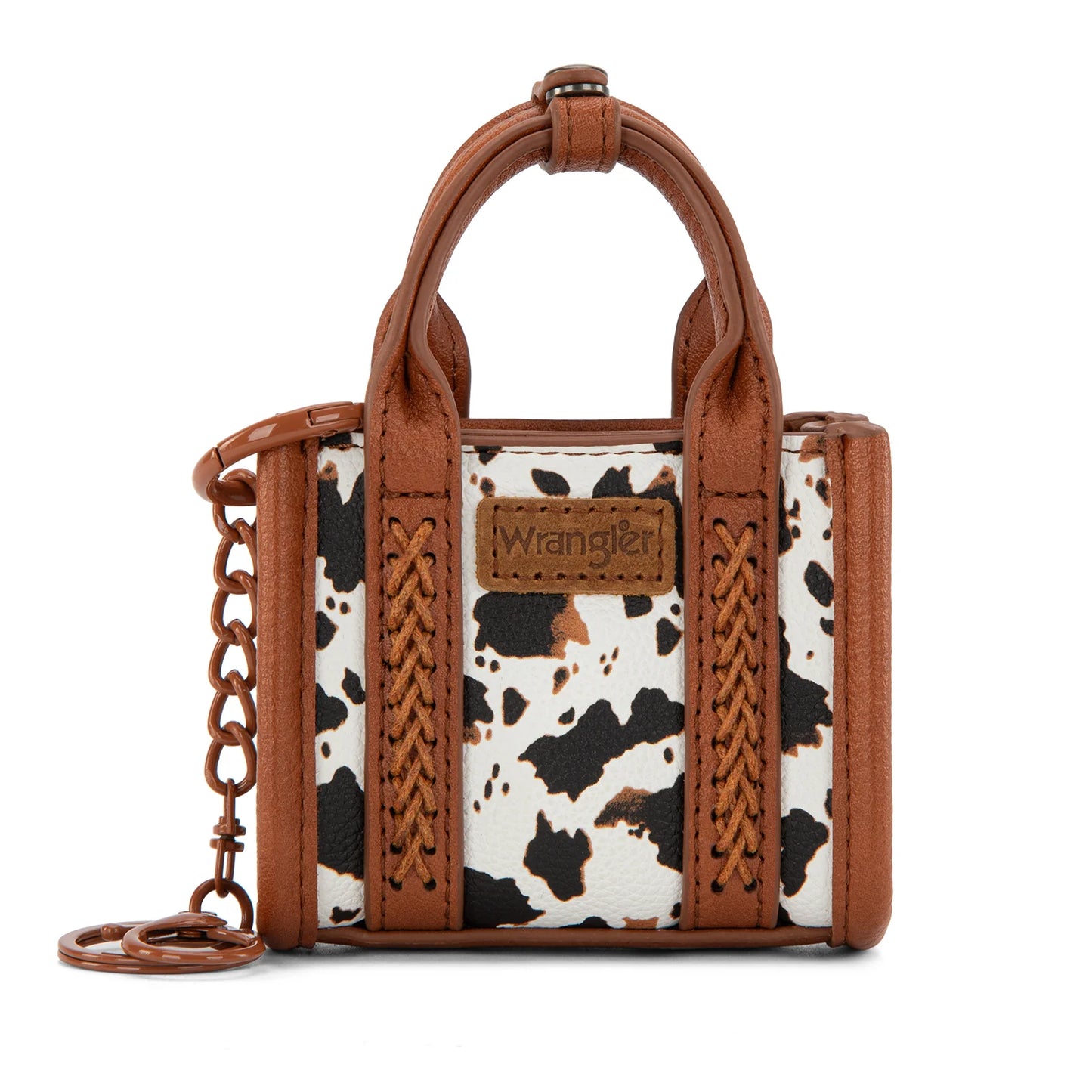 Wrangler Mini Fun Size Tote Blind Box