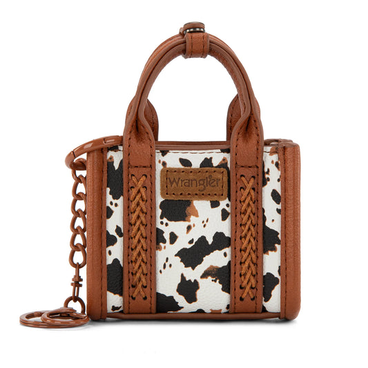 Wrangler Mini Fun Size Tote Blind Box