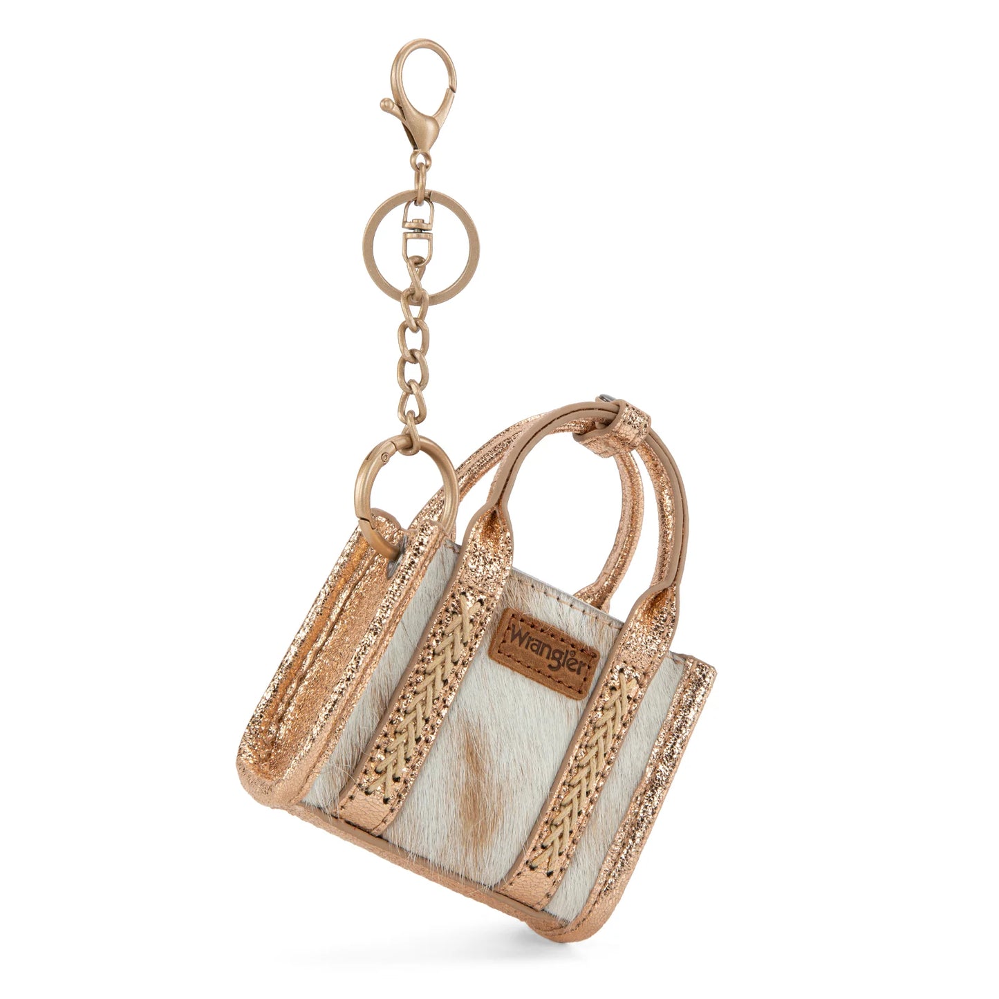 Wrangler Mini Fun Size Tote Blind Box