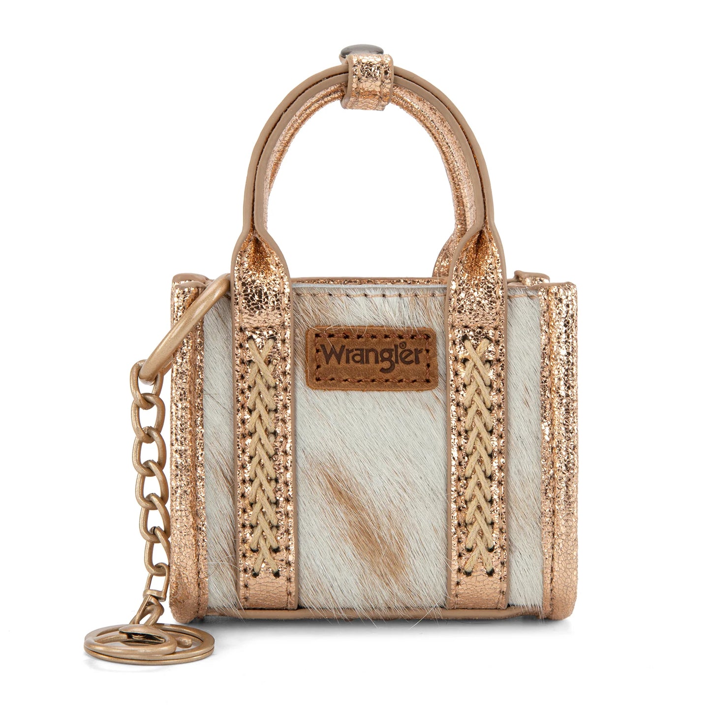 Wrangler Mini Fun Size Tote Blind Box