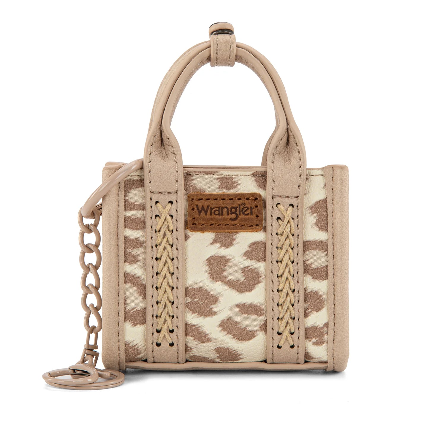 Wrangler Mini Fun Size Tote Blind Box