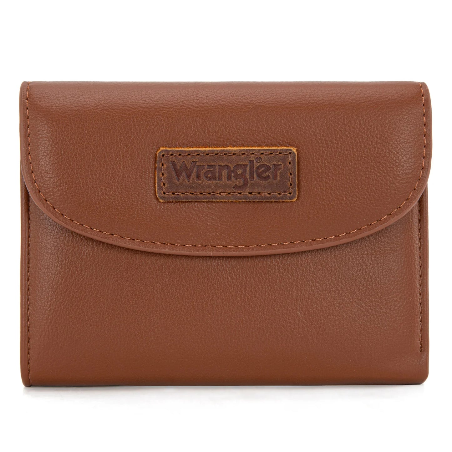Wrangler RFID Tri-Fold Wallet