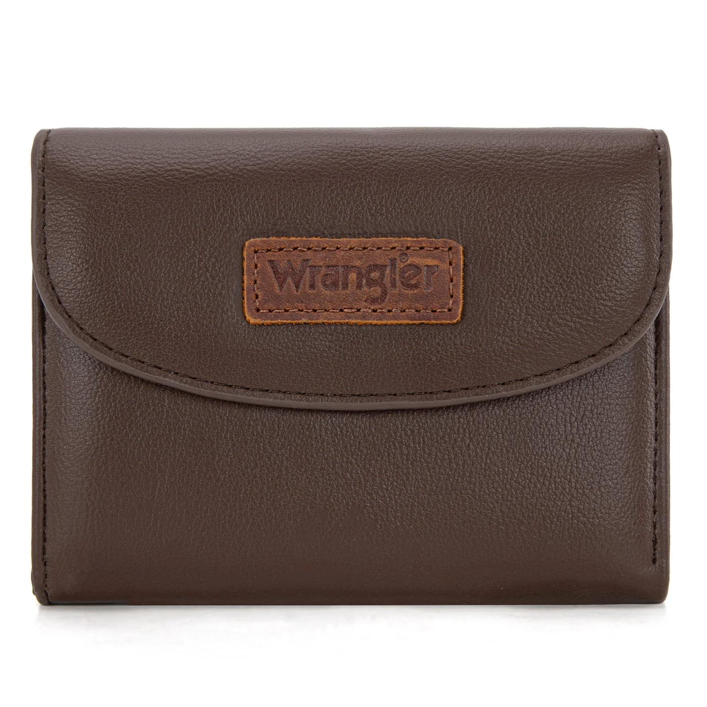 Wrangler RFID Tri-Fold Wallet