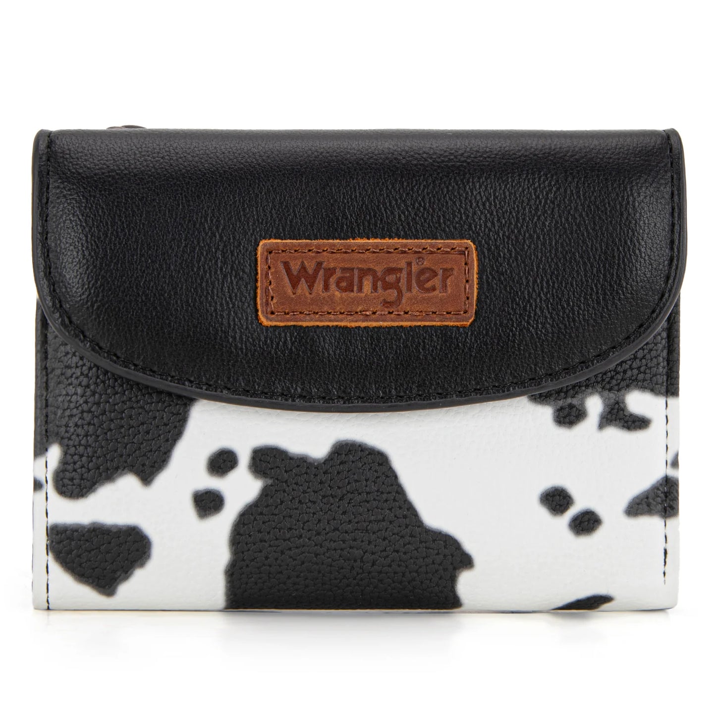 Wrangler RFID Tri-Fold Wallet