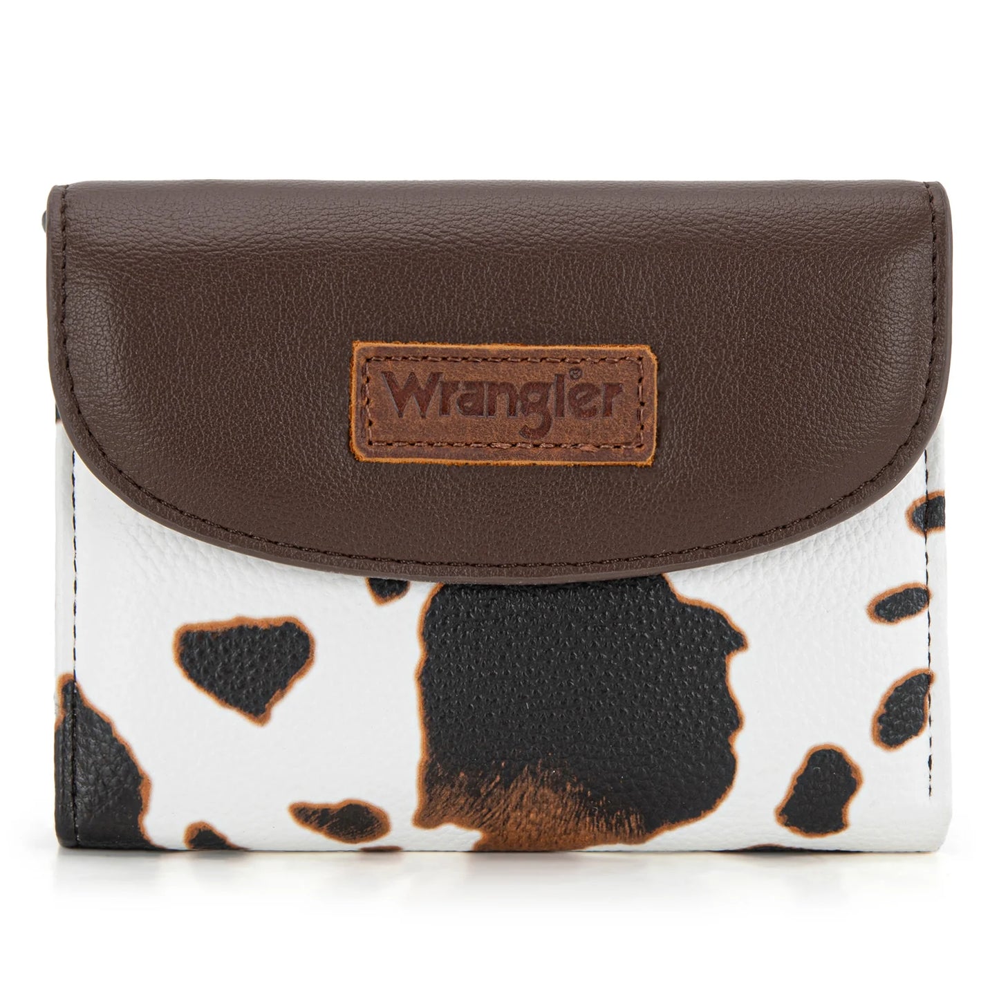 Wrangler RFID Tri-Fold Wallet