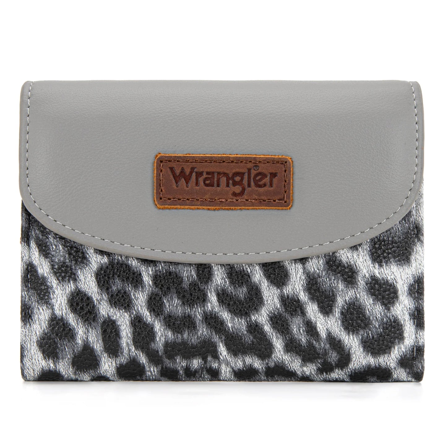 Wrangler RFID Tri-Fold Wallet