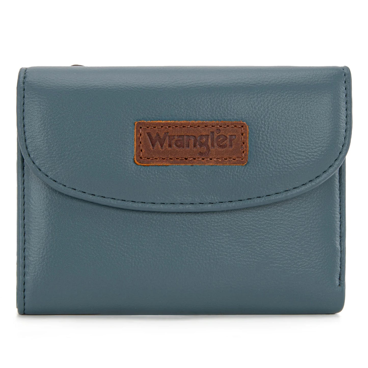 Wrangler RFID Tri-Fold Wallet
