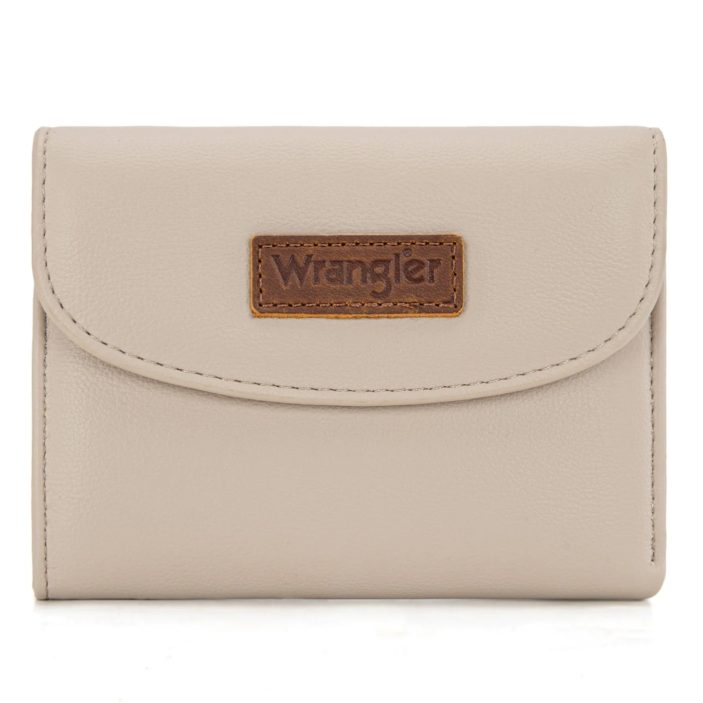 Wrangler RFID Tri-Fold Wallet