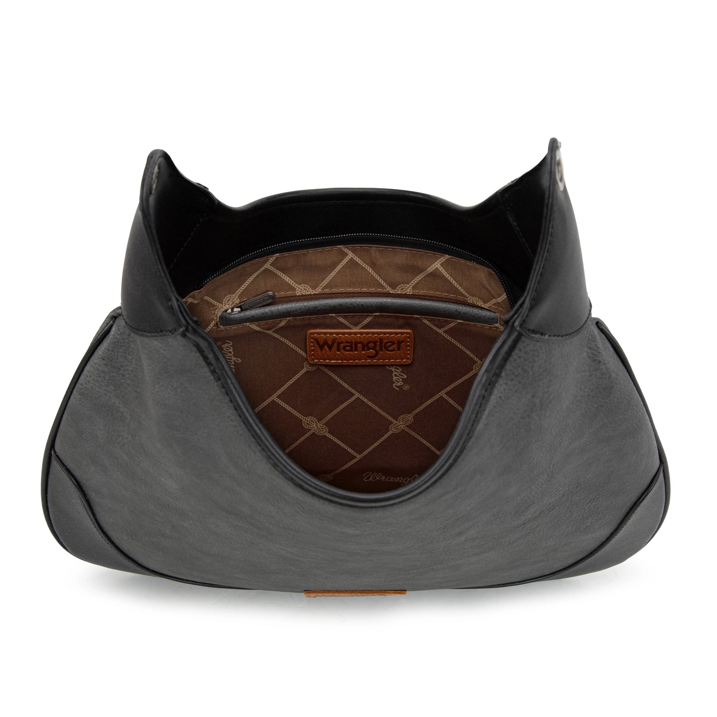 Wrangler Brooklyn Hobo Shoulder Bag