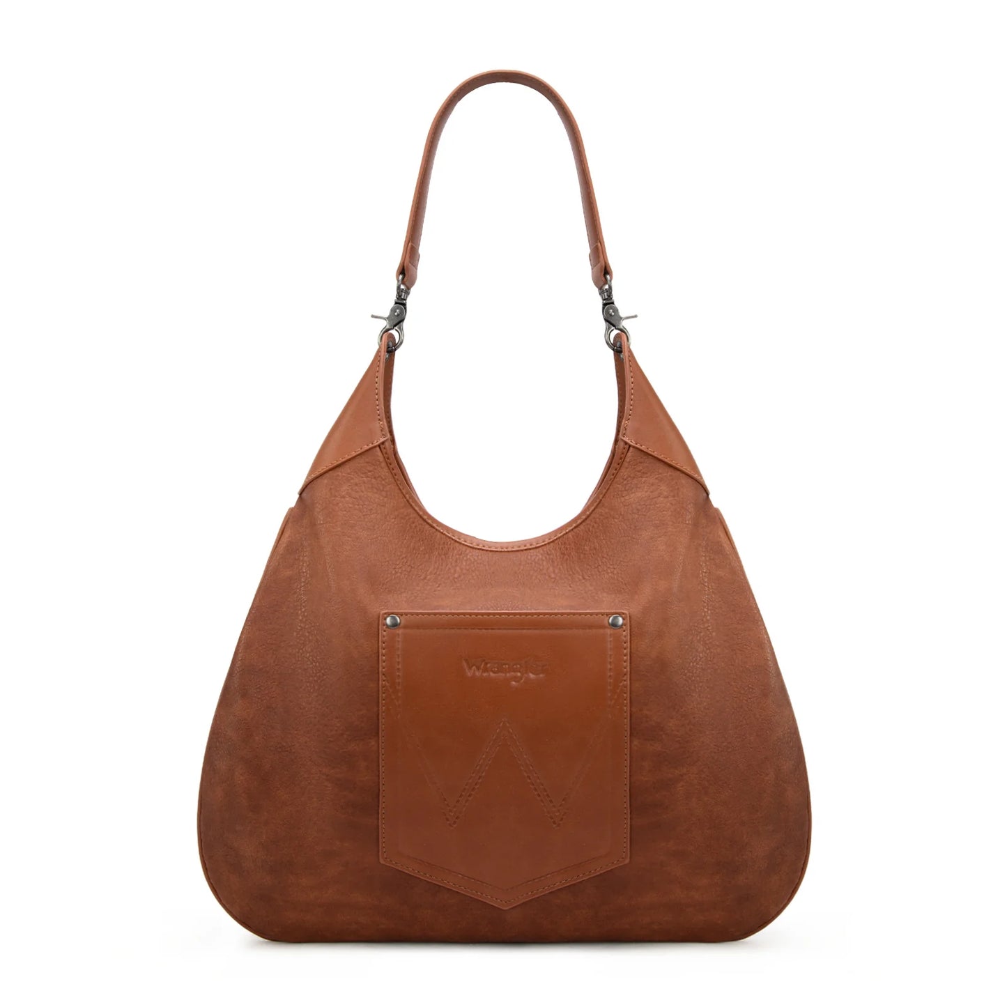 Wrangler Brooklyn Hobo Shoulder Bag