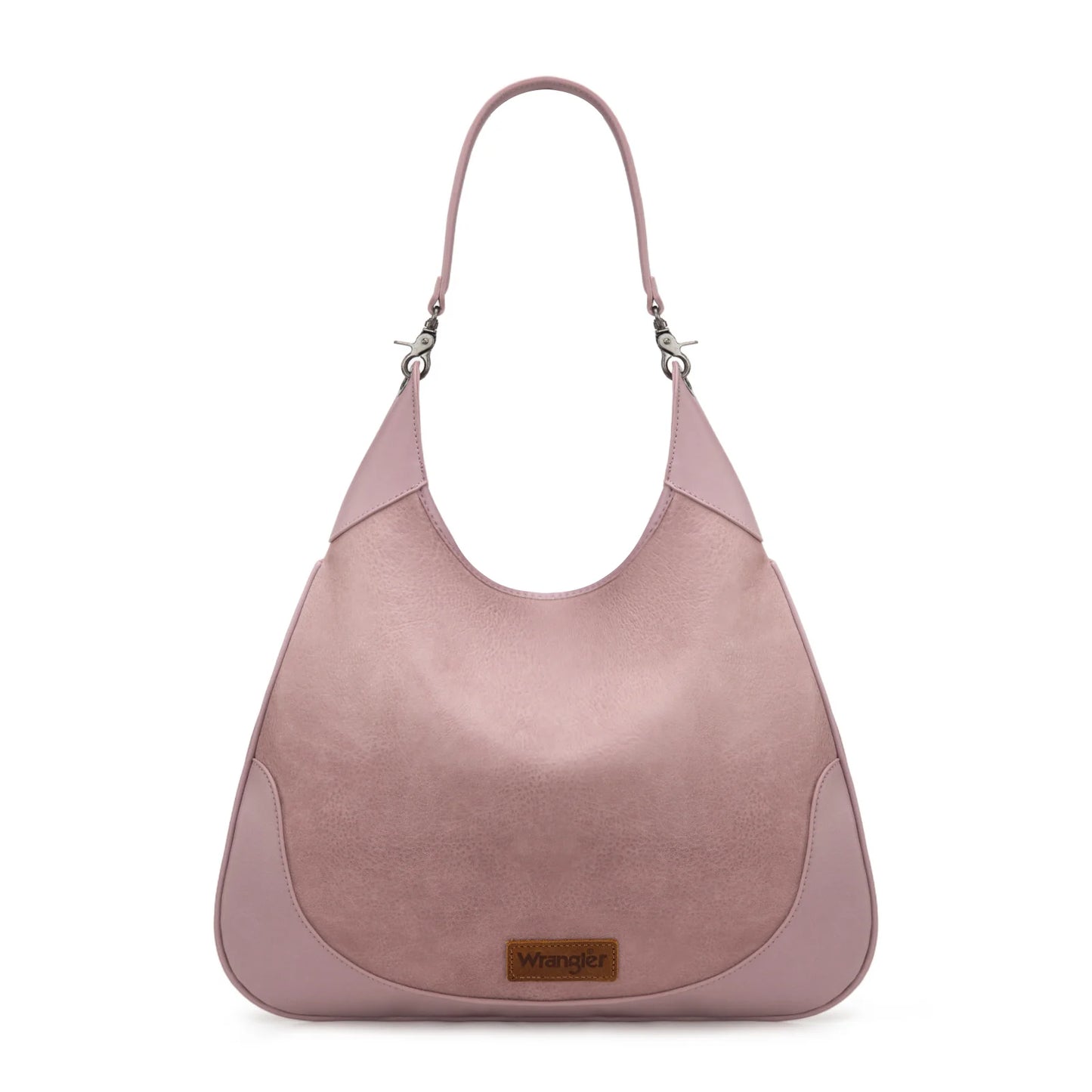 Wrangler Brooklyn Hobo Shoulder Bag