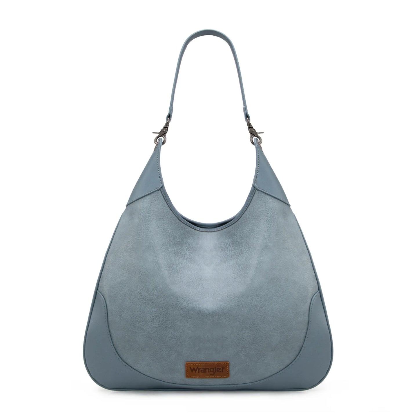 Wrangler Brooklyn Hobo Shoulder Bag