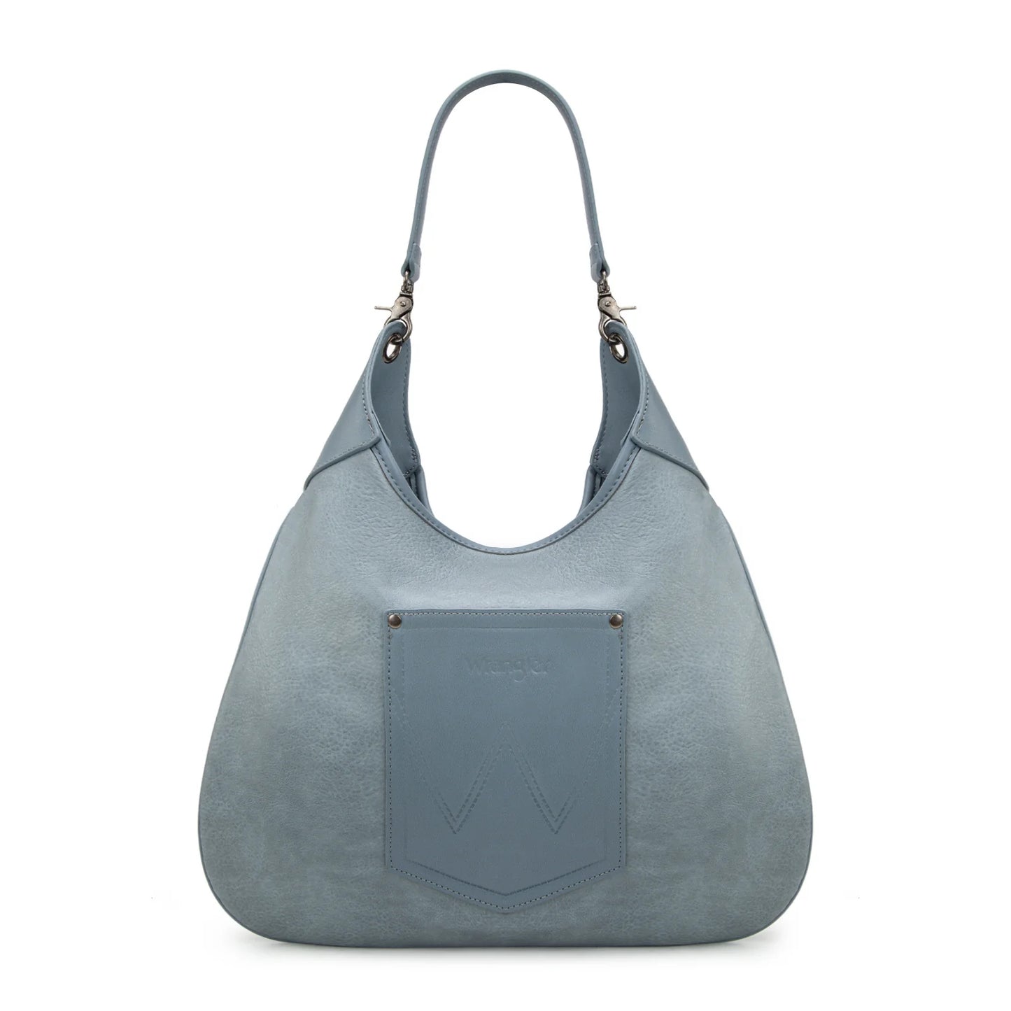 Wrangler Brooklyn Hobo Shoulder Bag