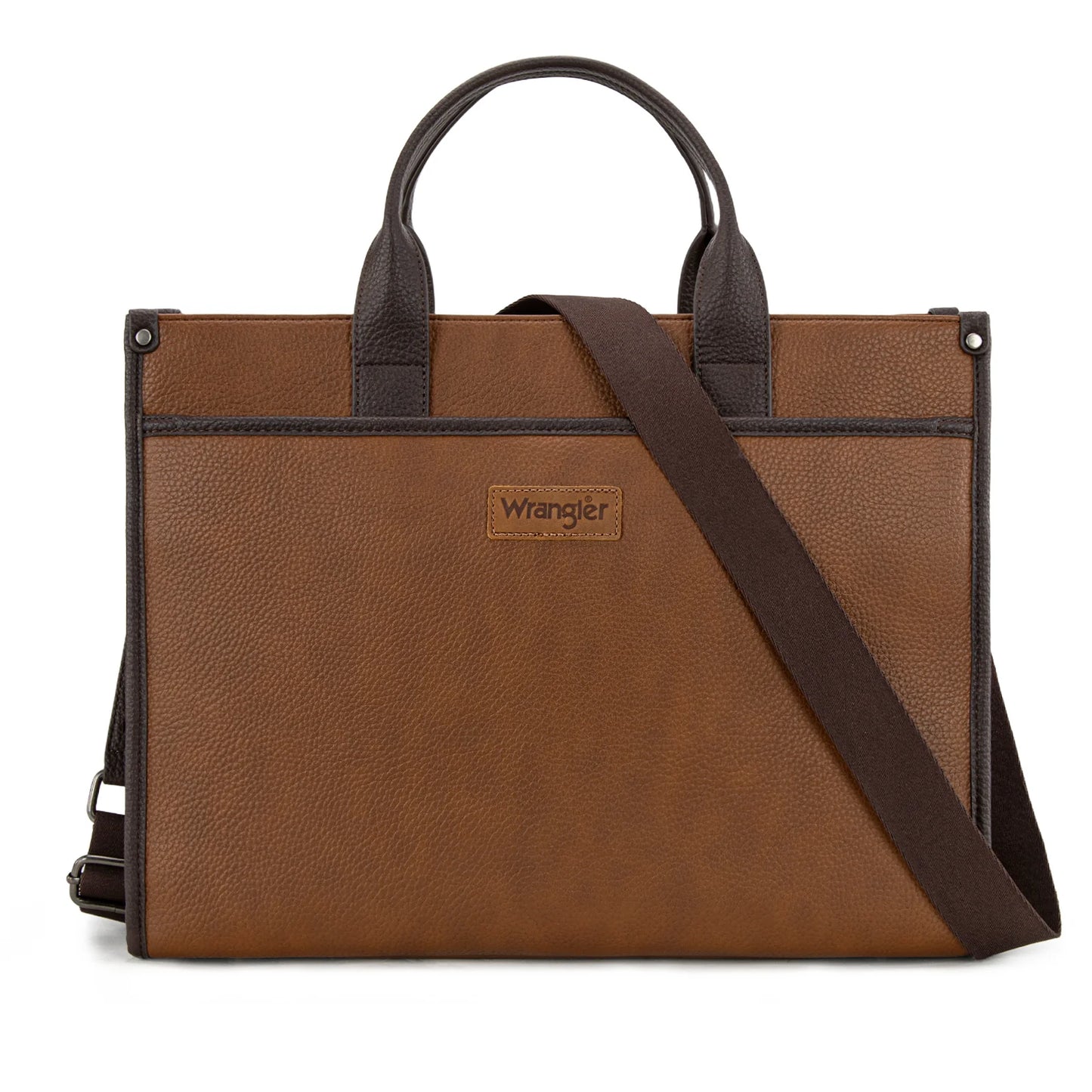 Wrangler Heavy-Duty Carry-All Work Tote