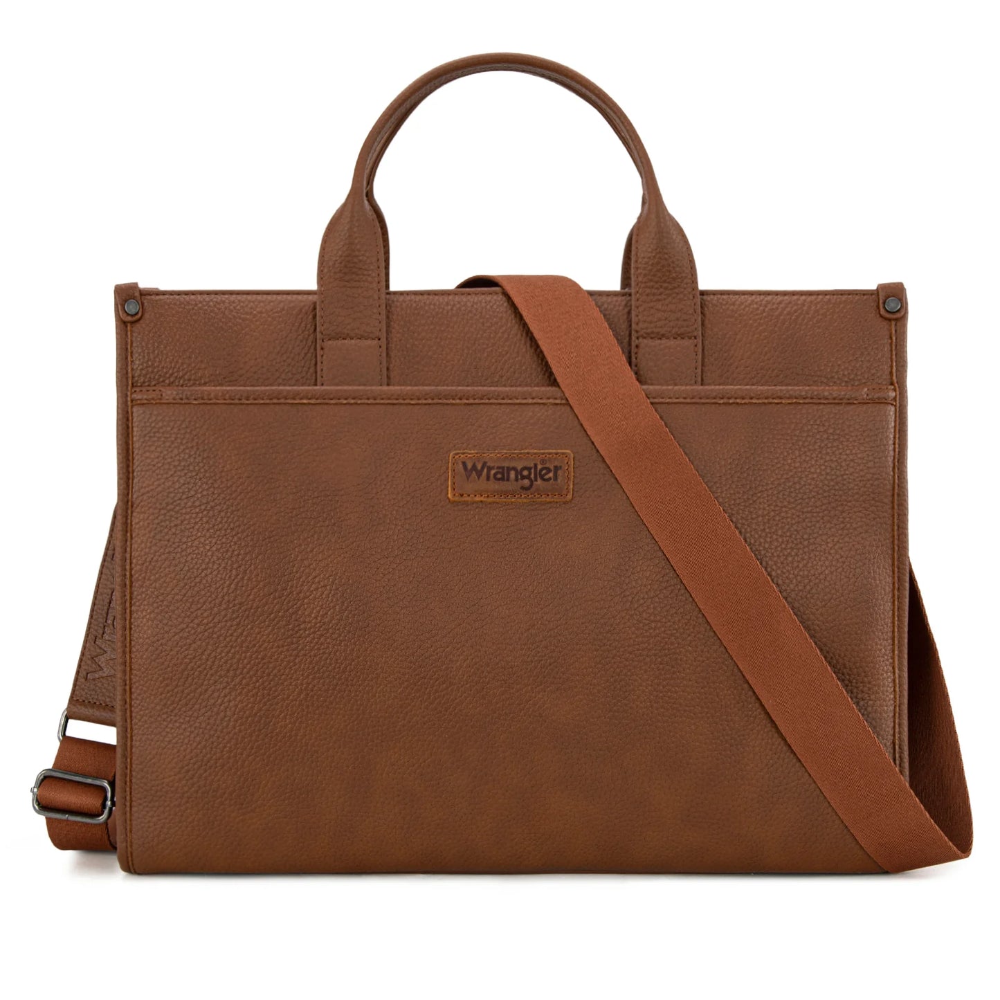 Wrangler Heavy-Duty Carry-All Work Tote