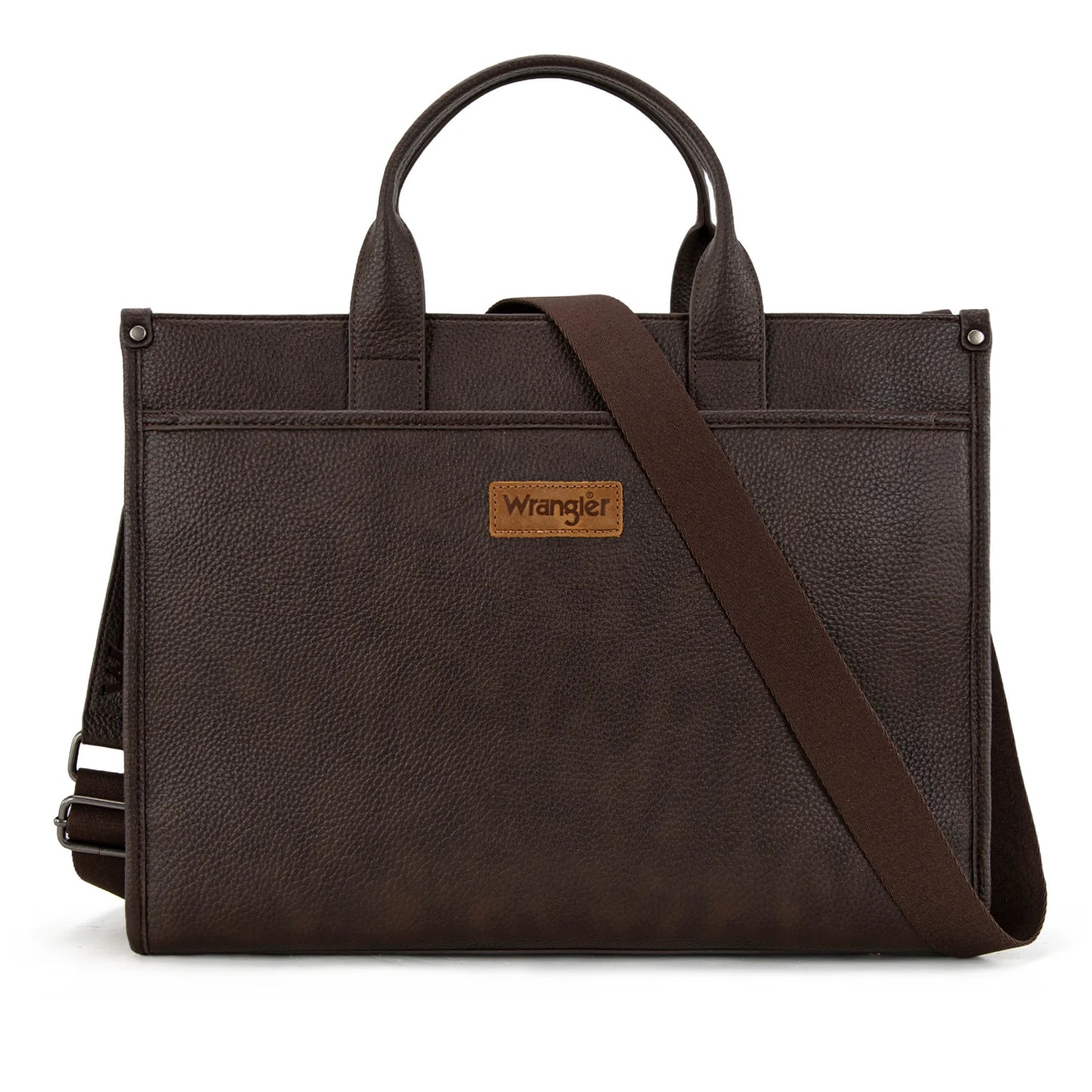 Wrangler Heavy-Duty Carry-All Work Tote