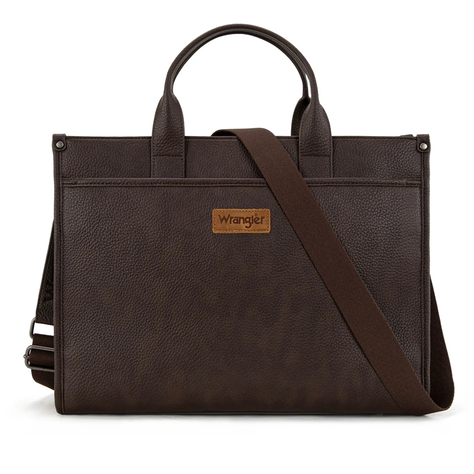 Wrangler Heavy-Duty Carry-All Work Tote – Dani Morgans