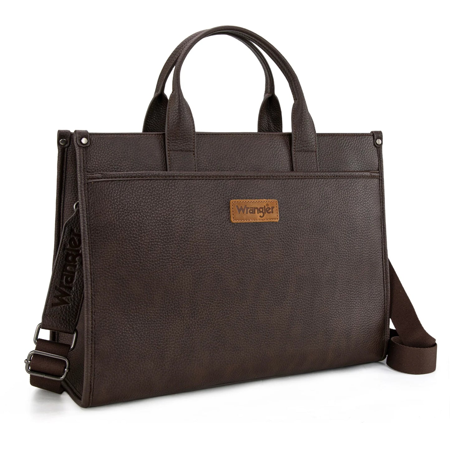 Wrangler Heavy-Duty Carry-All Work Tote