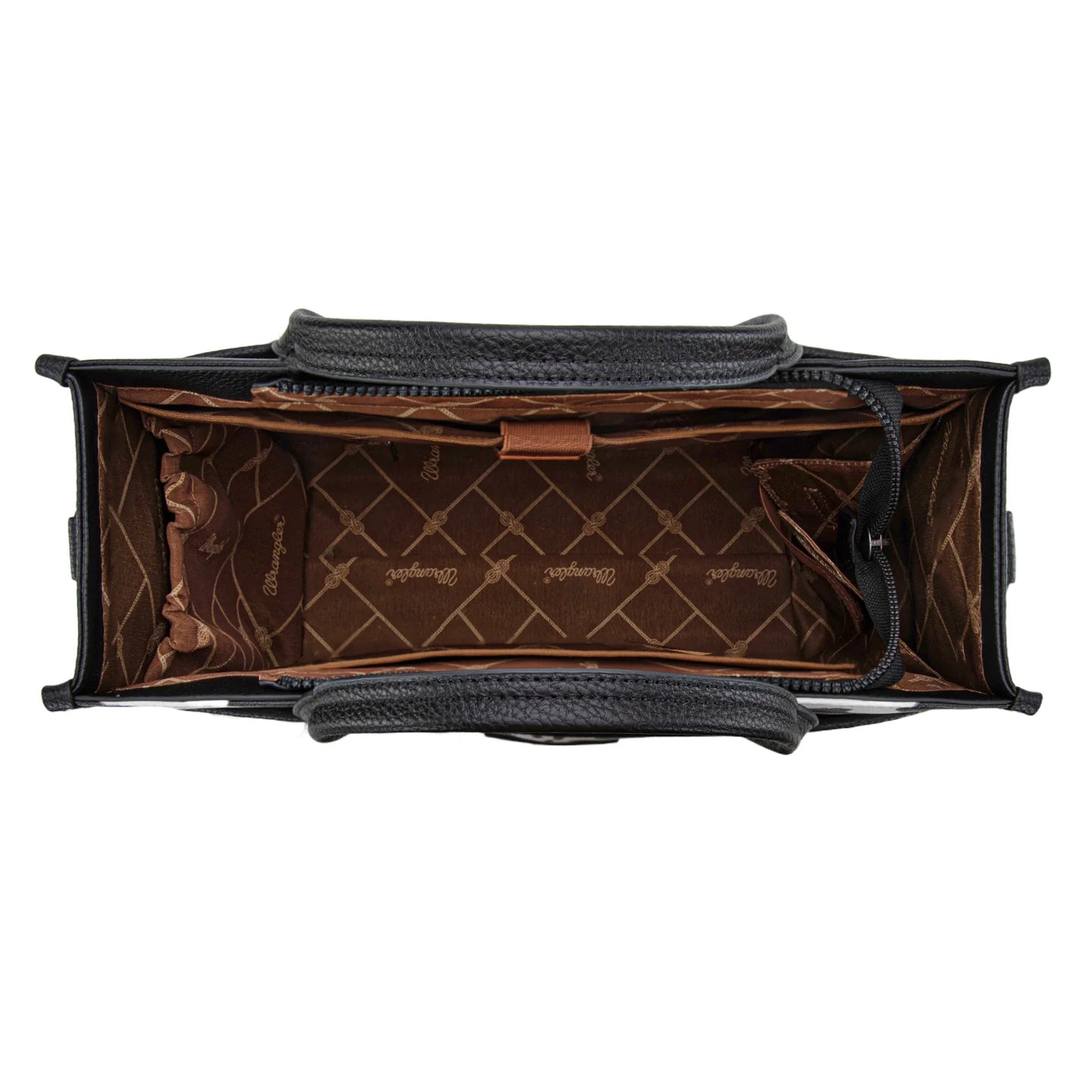 Wrangler Heavy-Duty Carry-All Work Tote