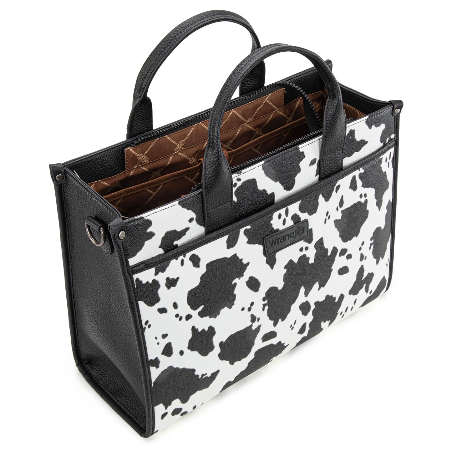 Wrangler Heavy-Duty Carry-All Work Tote