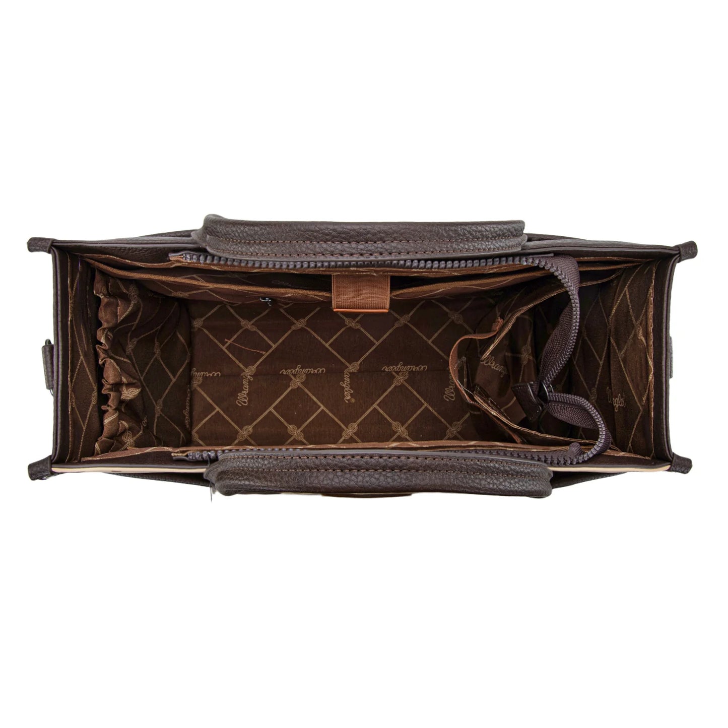 Wrangler Heavy-Duty Carry-All Work Tote