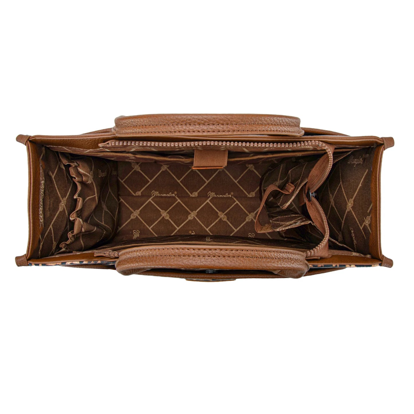 Wrangler Heavy-Duty Carry-All Work Tote