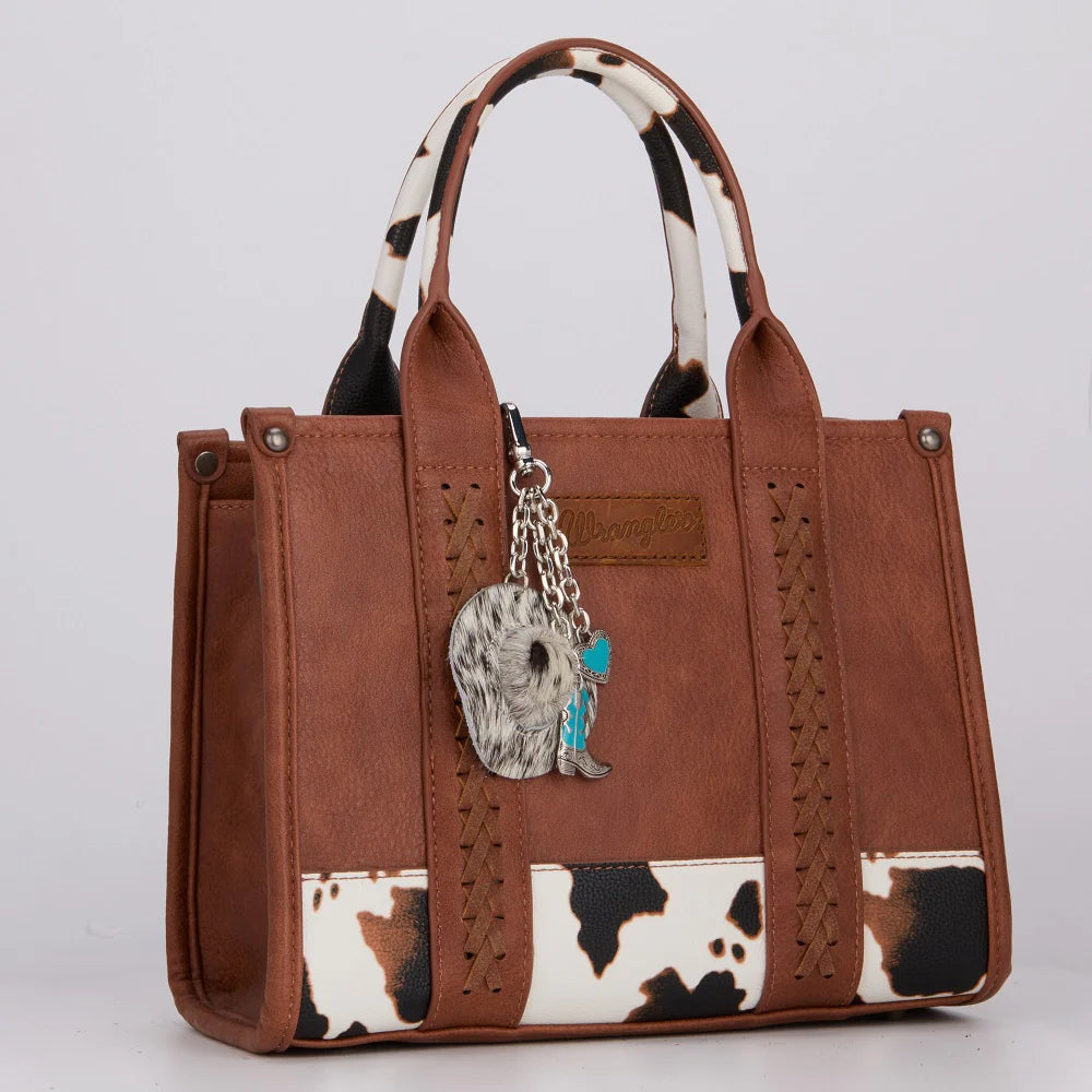 Wrangler Western Bag Charms