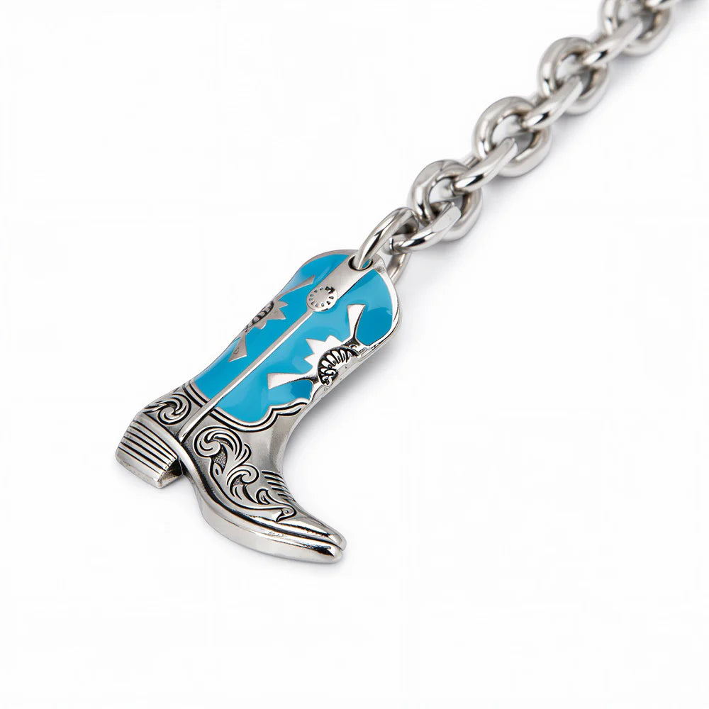 Wrangler Western Bag Charms