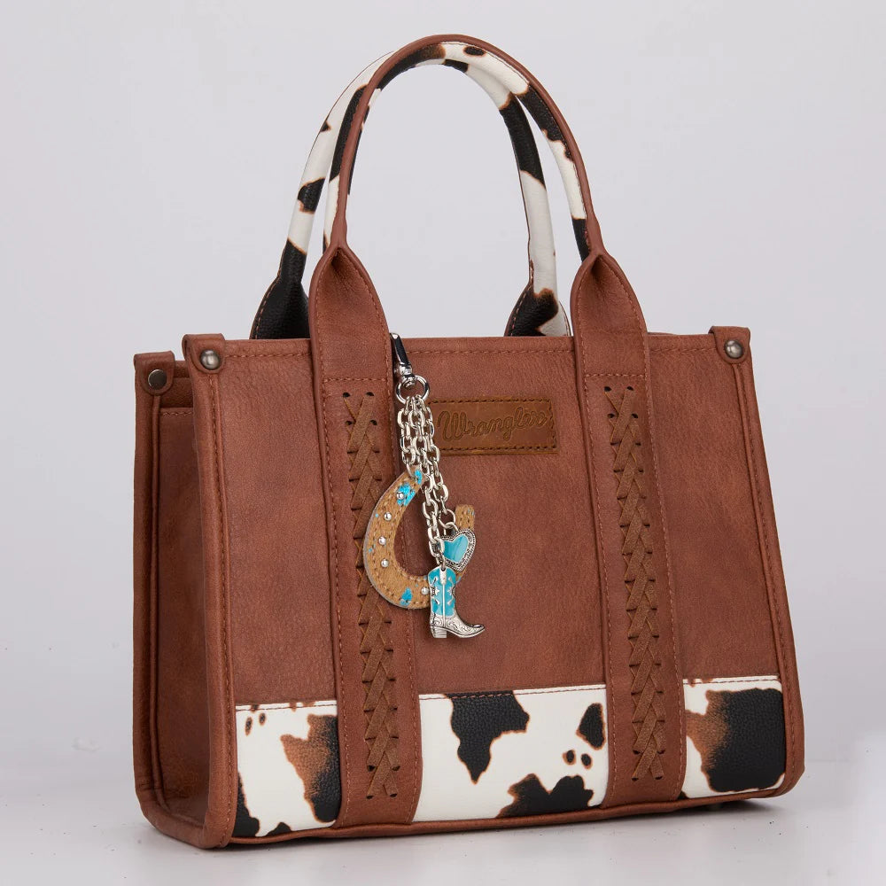 Wrangler Western Bag Charms