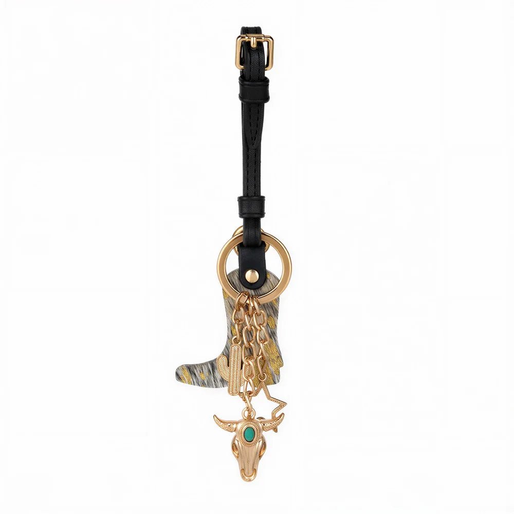 Wrangler Western Bag Charms