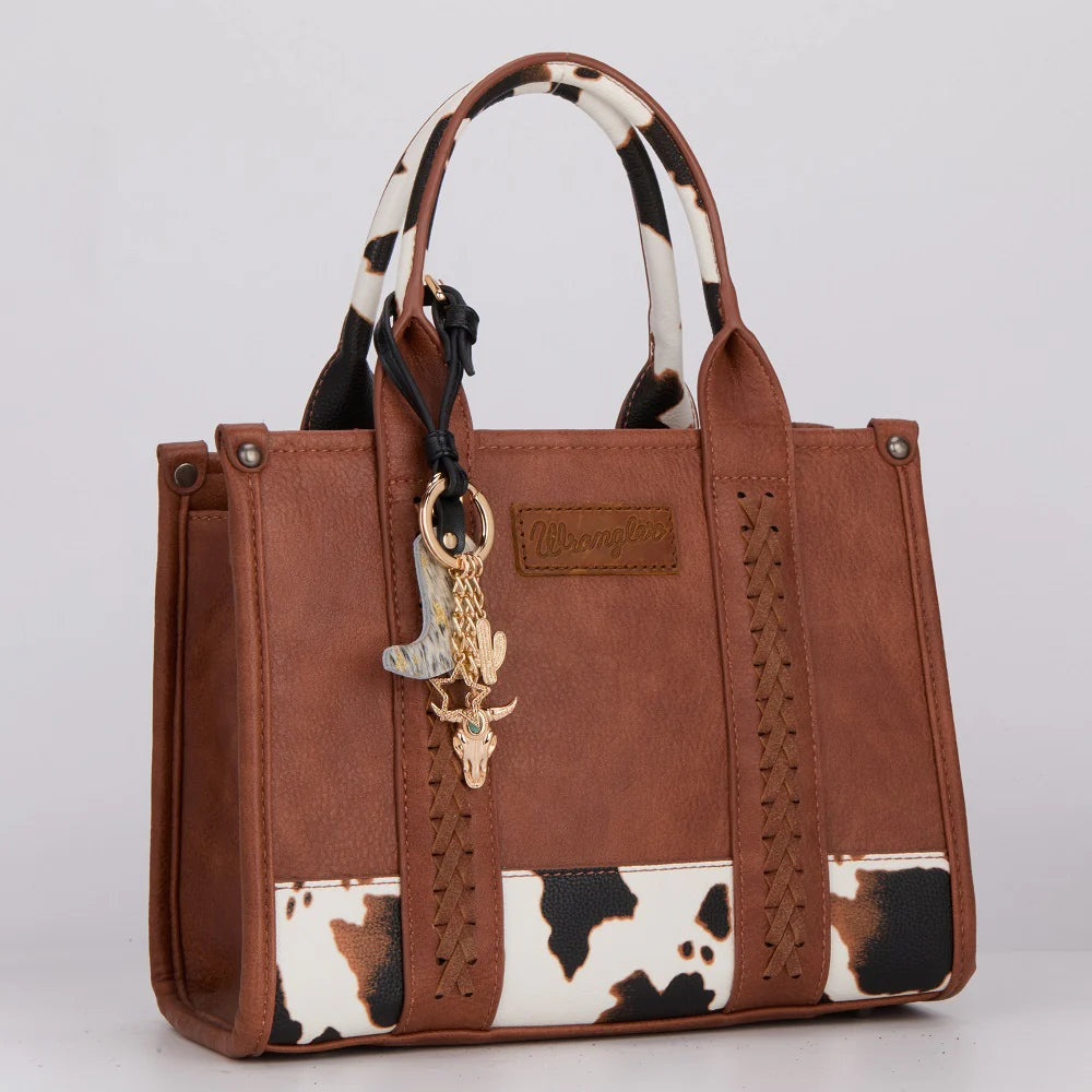 Wrangler Western Bag Charms