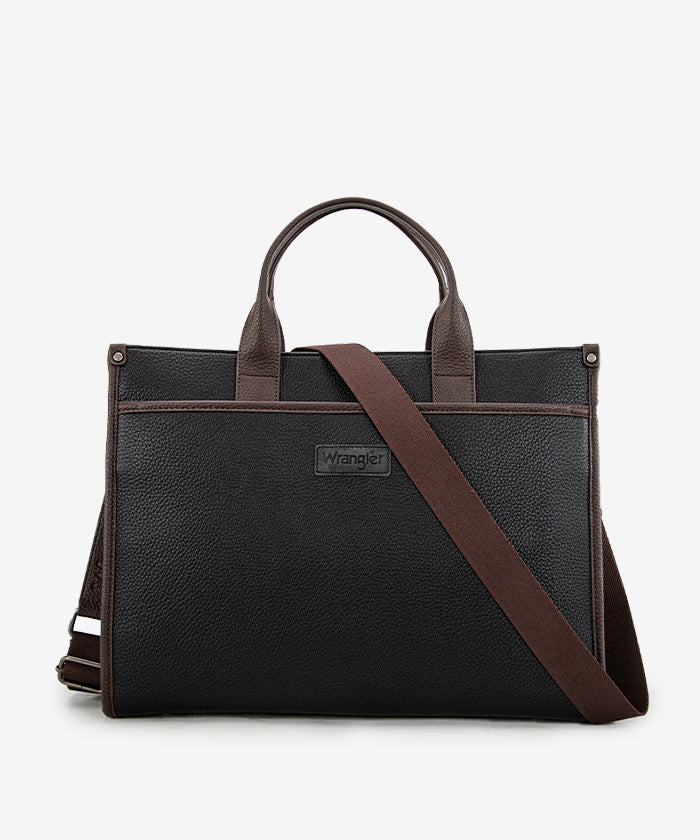 Wrangler Heavy-Duty Carry-All Work Tote