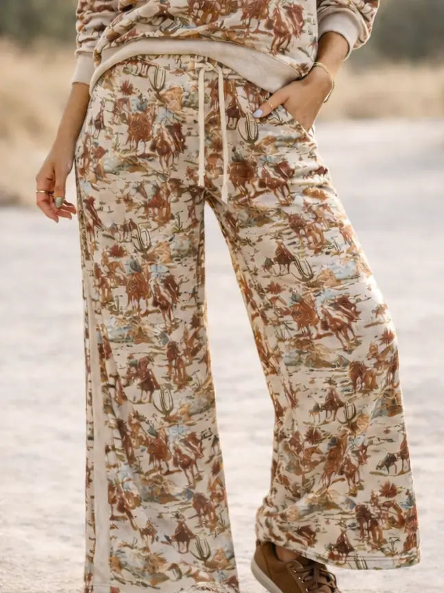 Cozy Girl Sweatpants