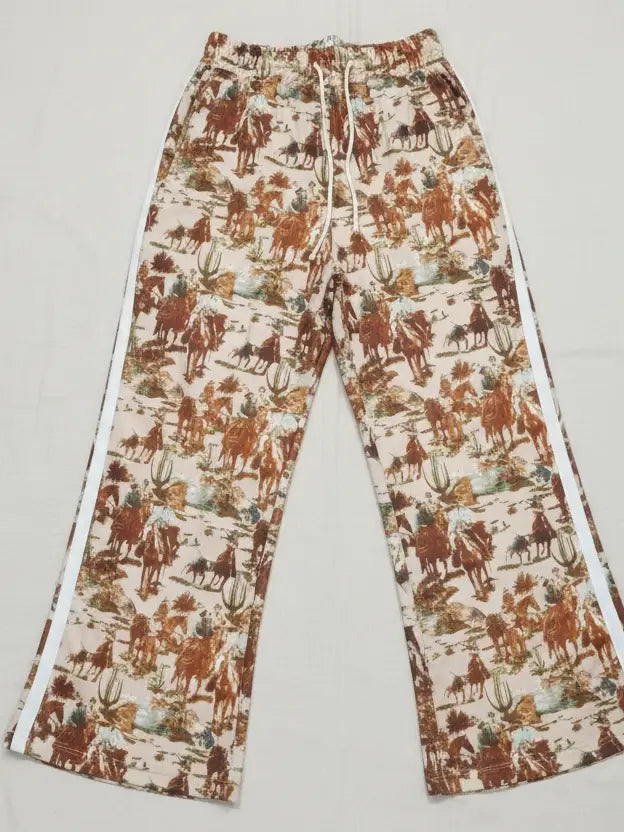 Cozy Girl Sweatpants