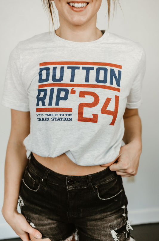 Dutton Rip ‘24 Tee