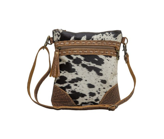 Roger Crossbody Purse by Myra